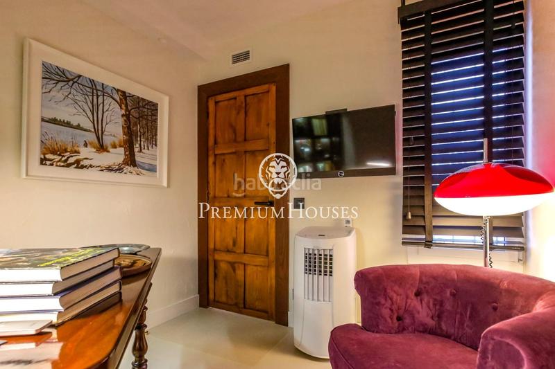 Foto 4b83e948-5b6b-4d5d-94db-81aeb25b1e9b. Rent ground floor with heating pool in Aiguadolç - Sant Sebastià Sitges