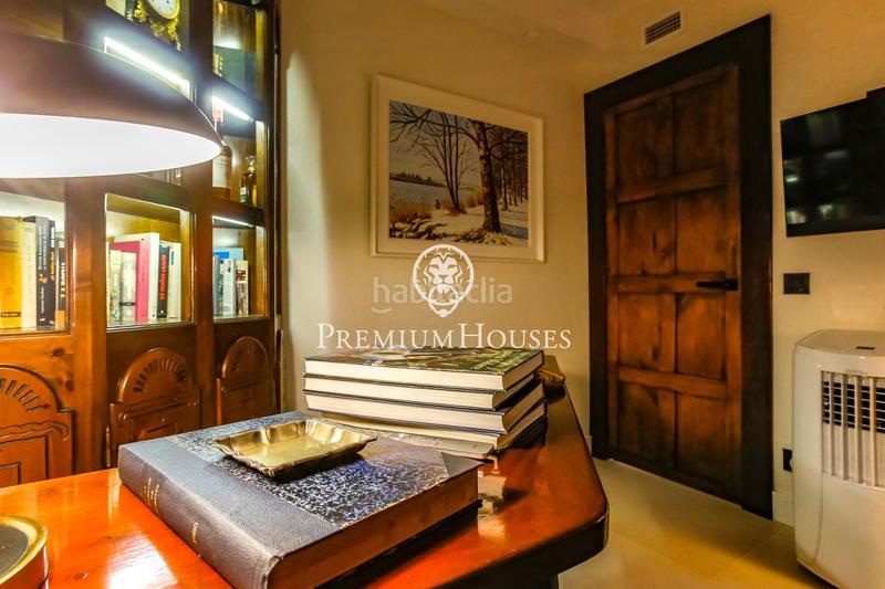 Foto 50494e28-61a4-470d-8b5a-9fc8ba21aed6. Rent ground floor with heating pool in Aiguadolç - Sant Sebastià Sitges