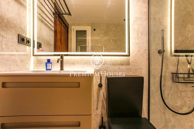 Foto 5189a1d3-fa3a-4bc5-b9ae-b40f58e48a0e. Rent ground floor with heating pool in Aiguadolç - Sant Sebastià Sitges