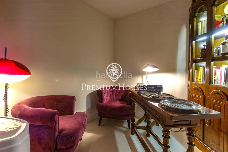 Foto 7cbb0c3f-99d5-4ad7-8816-81395bfed86c. Rent ground floor with heating pool in Aiguadolç - Sant Sebastià Sitges