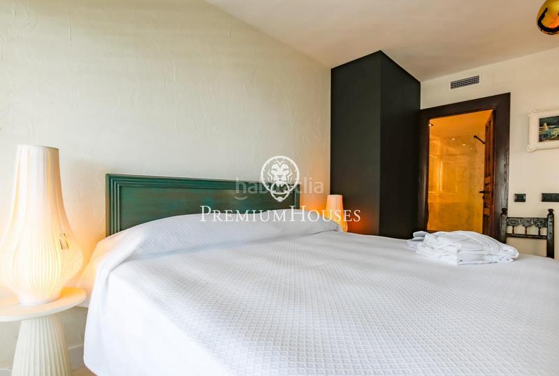 Foto 9c2739e3-c68c-4681-8542-f39d0637a432. Rent ground floor with heating pool in Aiguadolç - Sant Sebastià Sitges