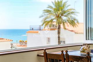 Rent Ground floor  Carrer de la bufera. Planta baja recien reformada en alquiler temporal aiguadolç