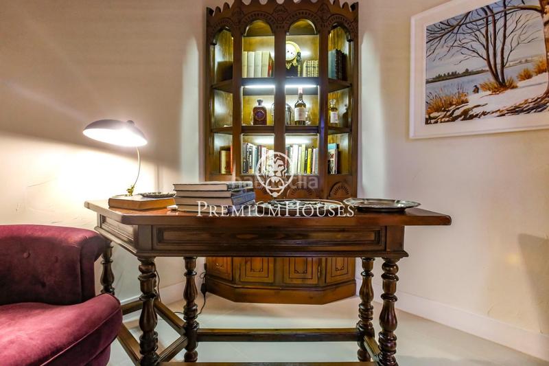 Foto c9de05c2-fe2f-45d7-805a-e5b05dcee0e1. Rent ground floor with heating pool in Aiguadolç - Sant Sebastià Sitges