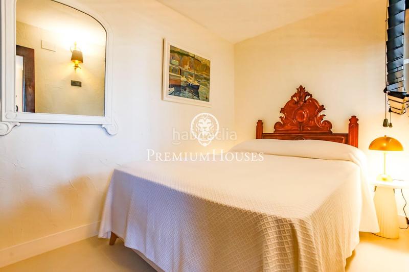 Foto f5807ef2-81ae-4b5e-b53a-88bc7b11c88c. Rent ground floor with heating pool in Aiguadolç - Sant Sebastià Sitges
