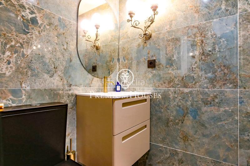 Foto fecc9929-9531-468e-a941-573aeacb87fb. Rent ground floor with heating pool in Aiguadolç - Sant Sebastià Sitges