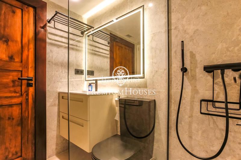 Foto ff15597d-cf81-4161-b2b9-5f12ac28df83. Rent ground floor with heating pool in Aiguadolç - Sant Sebastià Sitges