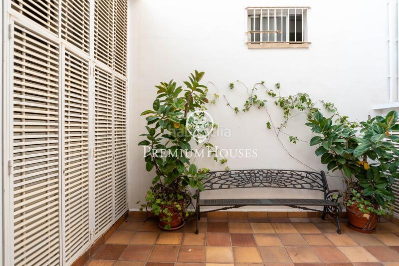 Foto 213547f5-ca19-4cee-a52c-620c65d88c84. Planta baixa amb calefacció a Aiguadolç - Sant Sebastià Sitges