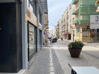 Location Local commercial à Centre. Local comercial en el centro de sitges