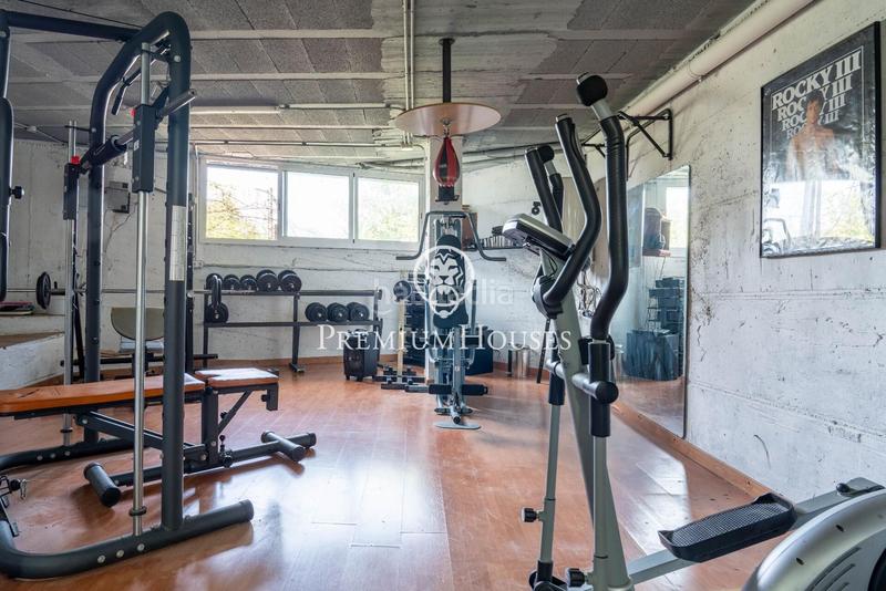 Foto 01ad76cd-614b-4db4-a8b9-03232da83225. Alquiler casa  con vistas despejadas en quintmar en Sitges