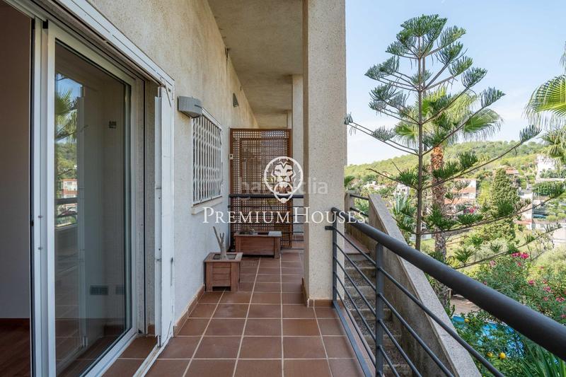 Foto 2cdc8bd0-ae2e-4268-b203-e3d3b090fb91. Alquiler casa  con vistas despejadas en quintmar en Sitges