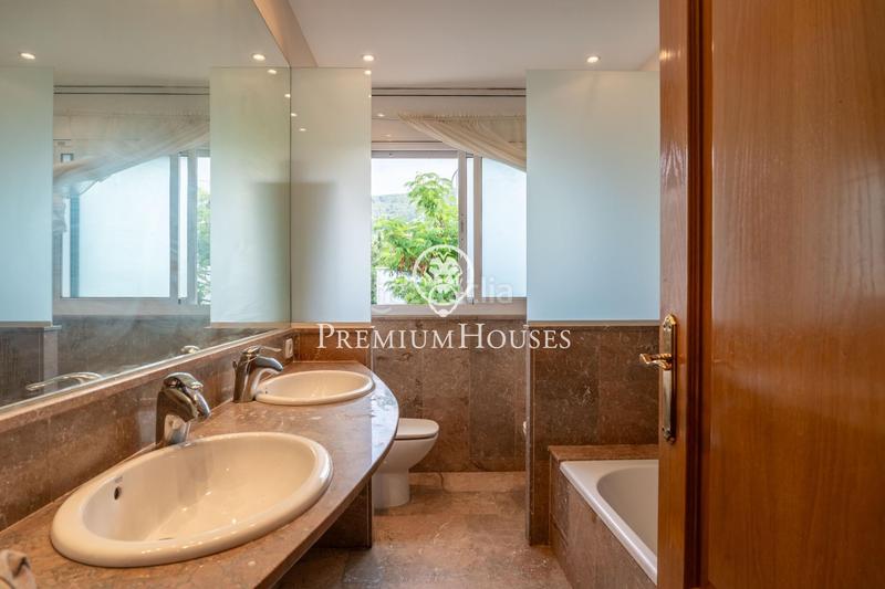 Foto 36341dc9-b86e-402d-968c-4736cc392d8f. Alquiler casa  con vistas despejadas en quintmar en Sitges