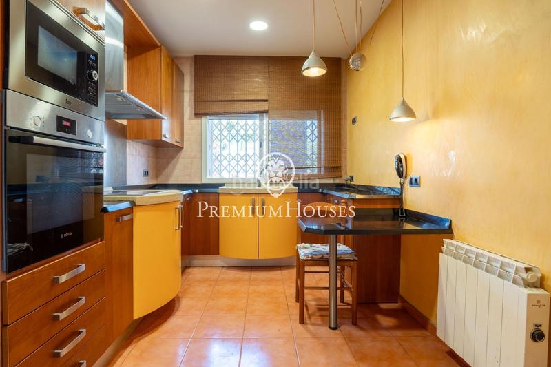 Foto 561114b4-e675-49c6-b7f2-8260fd6edfce. Alquiler casa  con vistas despejadas en quintmar en Sitges