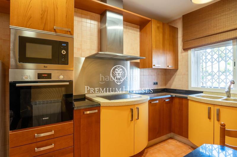 Foto 8f0edb90-7f0a-413a-ac41-ae753176df3b. Alquiler casa  con vistas despejadas en quintmar en Sitges