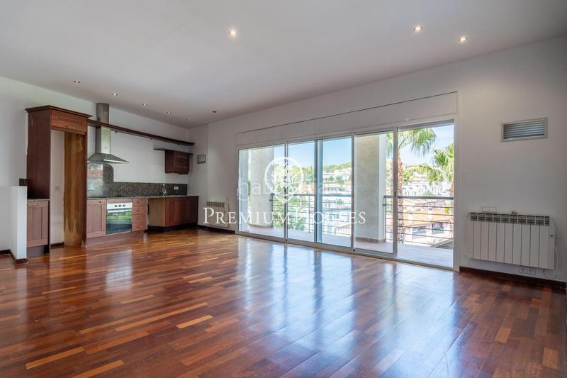 Foto ae5da48f-9961-4b02-8b68-9371af1ca023. Alquiler casa  con vistas despejadas en quintmar en Sitges