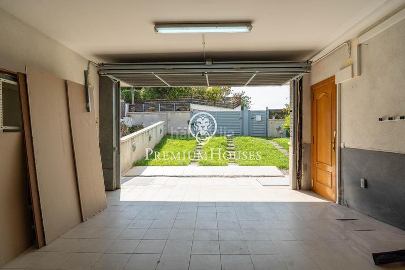 Foto b8d5c2d4-c3ff-4a87-b22e-742bf739c37b. Alquiler casa  con vistas despejadas en quintmar en Sitges