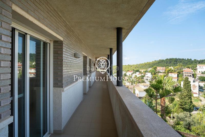 Foto c55c0ac9-5c48-4535-a565-4046c8671856. Alquiler casa  con vistas despejadas en quintmar en Sitges