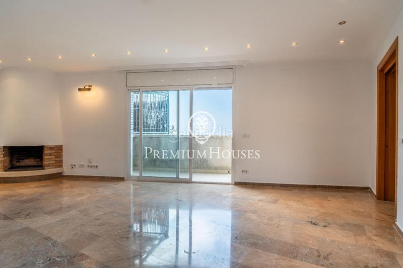 Foto c72cf8f5-4cbf-4925-88f1-3f465167cde5. Alquiler casa  con vistas despejadas en quintmar en Sitges