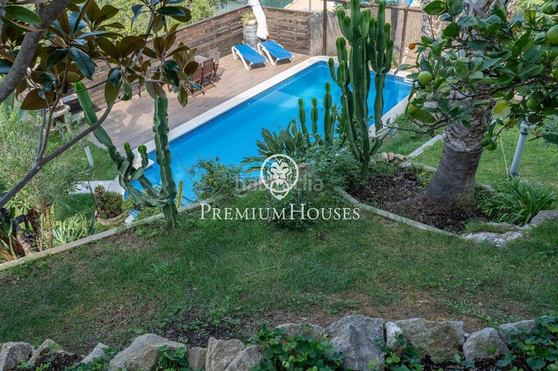 Foto c9639336-de88-494a-9cb3-75dcd711a05e. Alquiler casa  con vistas despejadas en quintmar en Sitges