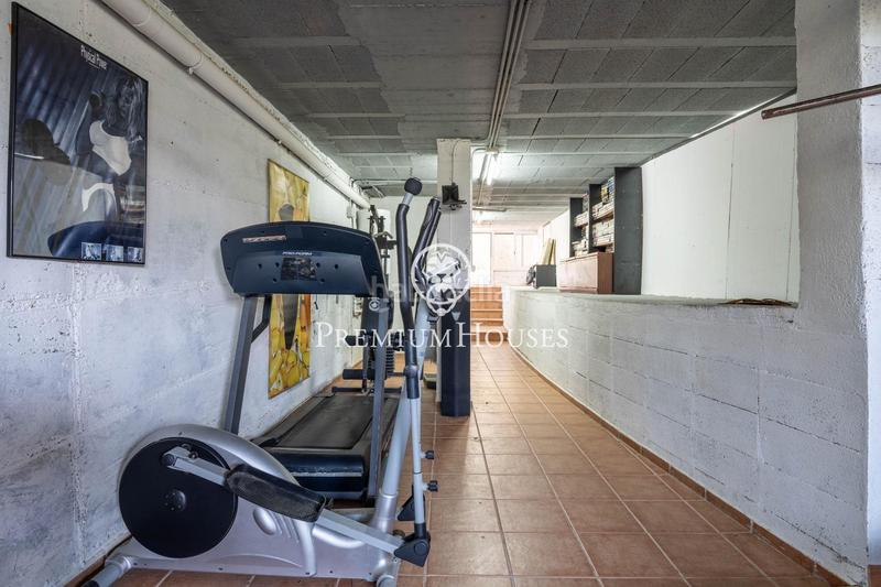 Foto cc8d248d-a19d-44b6-beaa-704603ec4e93. Alquiler casa  con vistas despejadas en quintmar en Sitges