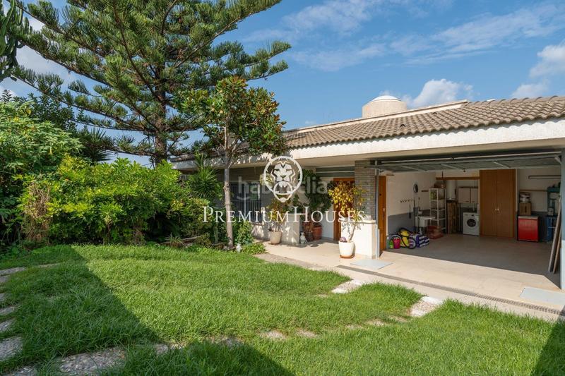 Foto d990e0f3-b3b8-40c9-9c34-c029e01e613b. Alquiler casa  con vistas despejadas en quintmar en Sitges