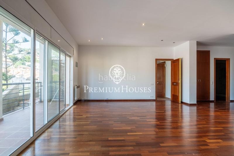 Foto ee9d813b-2663-4c57-9ceb-313cbe1a94f5. Alquiler casa  con vistas despejadas en quintmar en Sitges