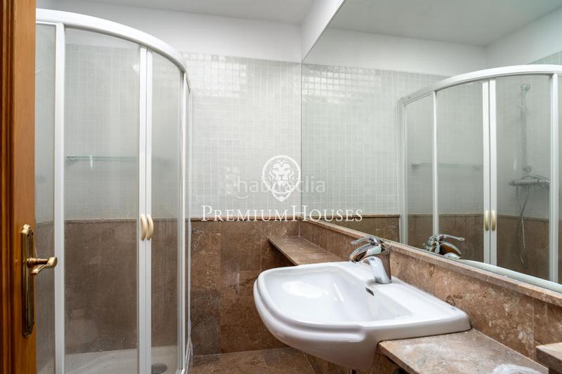 Foto f1a59384-ef62-45aa-9a2a-03fb622e4c06. Alquiler casa  con vistas despejadas en quintmar en Sitges