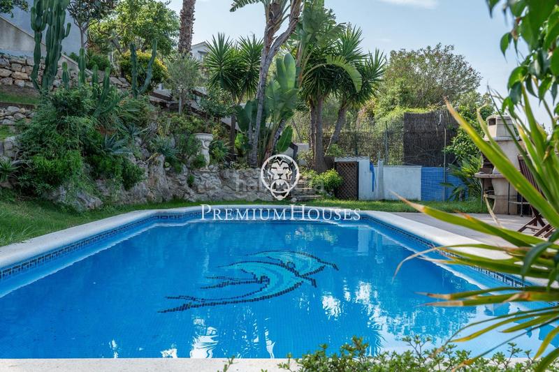 Foto f9f44a22-ff3b-4e0f-8003-1b011c86b7b4. Alquiler casa  con vistas despejadas en quintmar en Sitges