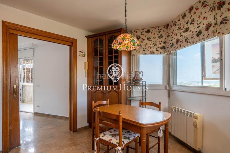 Foto fadfa5a9-4859-4485-9cd7-ad1cb7e7c87d. Alquiler casa  con vistas despejadas en quintmar en Sitges