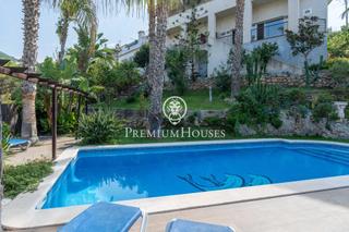 Location Maison à Levantina - Montgavina - Quintmar. Casa con vistas despejadas en quintmar