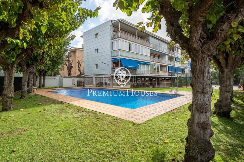 Foto 3496ca2d-5691-4bd6-a4b7-258d2460e024. Àtic amb calefacció aparcament piscina a Gava Mar Gavà