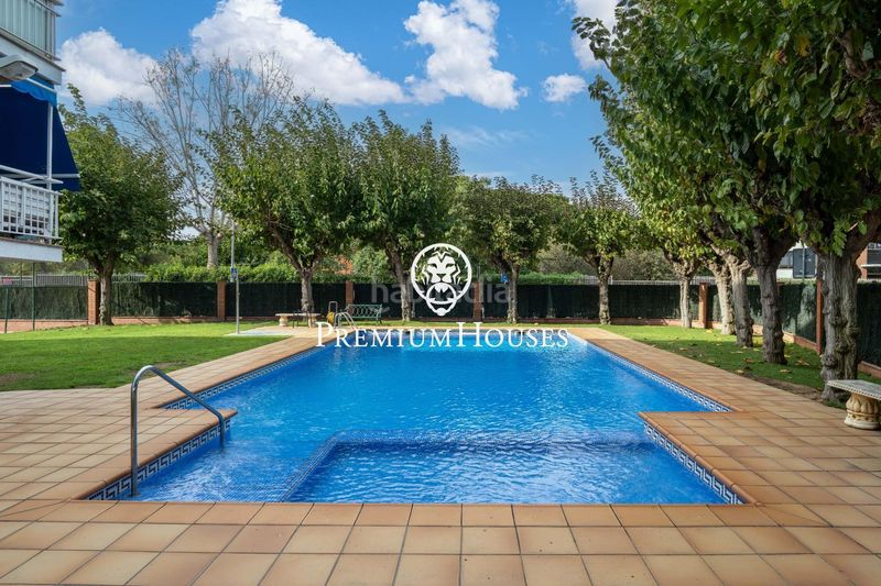 Foto fa412079-c706-4cd9-8c85-f0ed64c7f415. Àtic amb calefacció aparcament piscina a Gava Mar Gavà