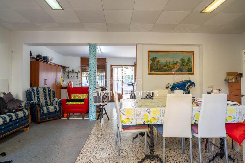 Foto 0c61aa5d-4334-4f58-baab-29db5a2d430e. Casa  de pueblo con vistas despejadas en Can Pei en Sitges