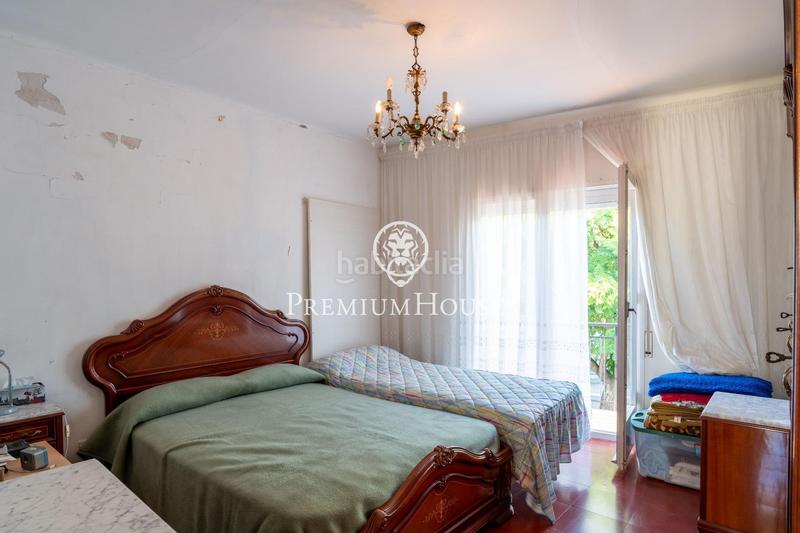 Foto 8f6390ca-a929-437d-8962-9117bd6ed8b9. Casa  de pueblo con vistas despejadas en Can Pei en Sitges