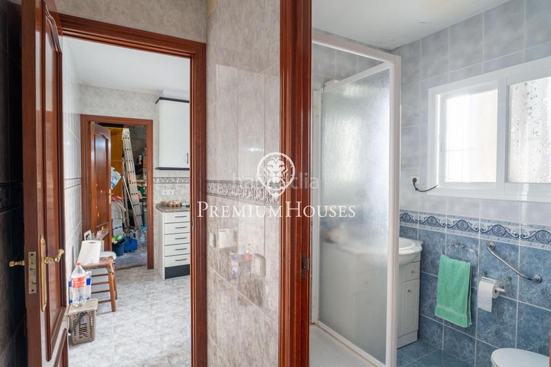 Foto 92c4ce1e-3502-497a-8cb3-bdfc9fa87cb4. Casa  de pueblo con vistas despejadas en Can Pei en Sitges