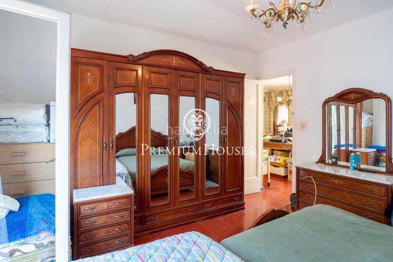 Foto 9a08a6fb-9b8c-483f-aeab-4b7adf9e5eef. Casa  de pueblo con vistas despejadas en Can Pei en Sitges