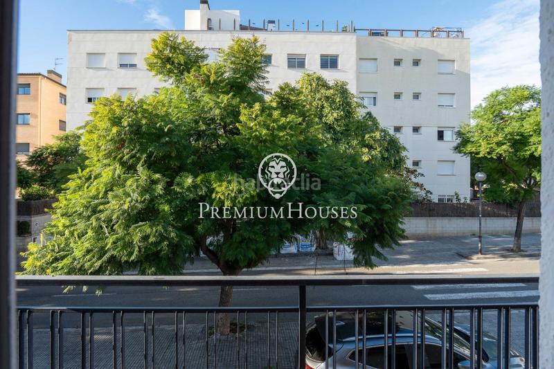 Foto b3cee36e-3571-4ffc-a32a-a73b1f3d3907. Casa  de pueblo con vistas despejadas en Can Pei en Sitges