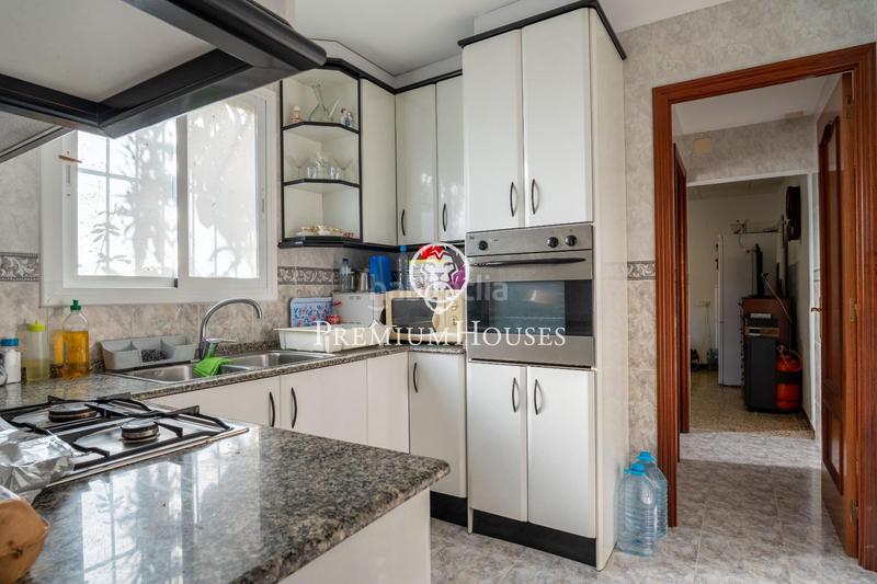 Foto c489a4bd-bf4e-4103-a24f-916f4c731a6a. Casa  de pueblo con vistas despejadas en Can Pei en Sitges