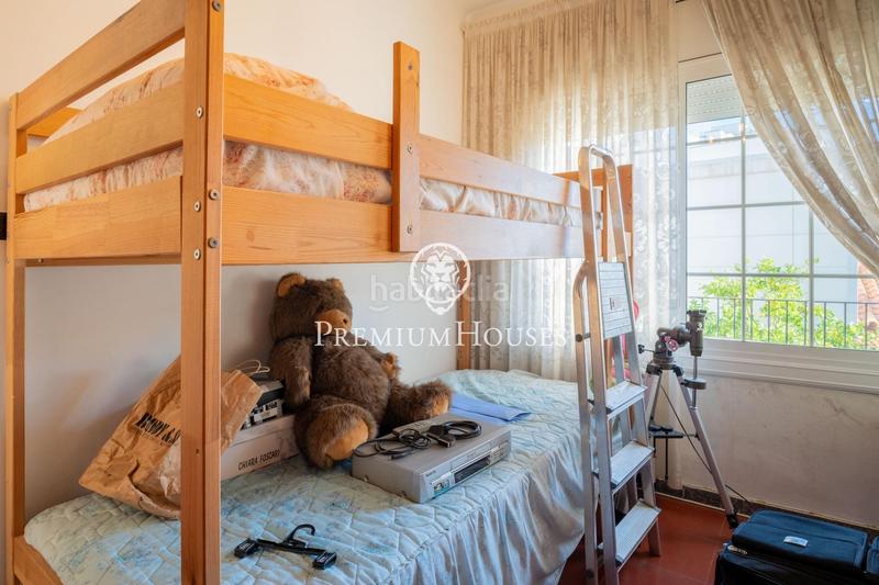 Foto cc1cf3b2-8829-48ed-ae06-155358cab2cb. Casa  de pueblo con vistas despejadas en Can Pei en Sitges