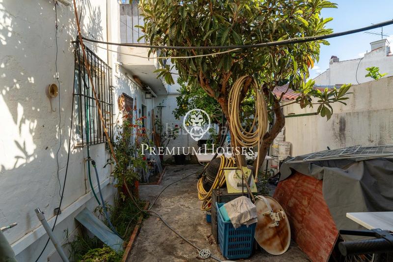Foto d5f7d519-aa24-4ffd-b2b5-34875d677932. Casa  de pueblo con vistas despejadas en Can Pei en Sitges