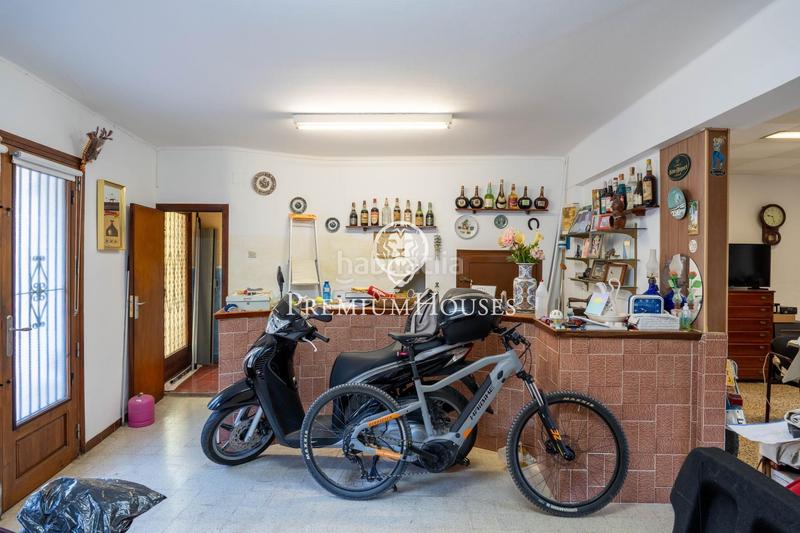 Foto e2927fc7-c2c1-4cae-9349-301eda334d97. Casa  de pueblo con vistas despejadas en Can Pei en Sitges