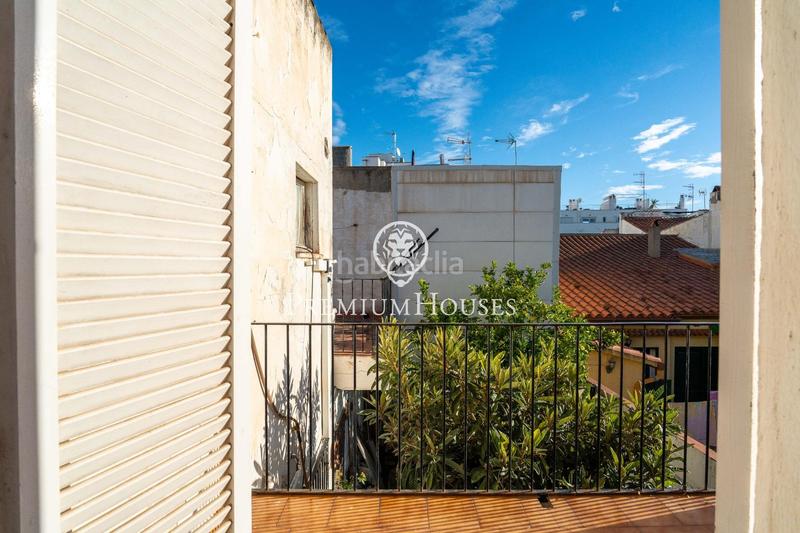 Foto f665b90c-b000-4a31-8c8a-36fd3e522d41. Casa  de pueblo con vistas despejadas en Can Pei en Sitges