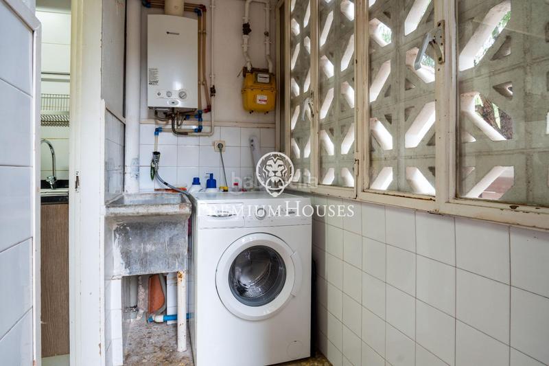 Foto 2043bebc-fc54-4dc8-8157-c93d1660e960. Erdgeschoss mit heizung parking in Ribes Roges Vilanova i la Geltrú