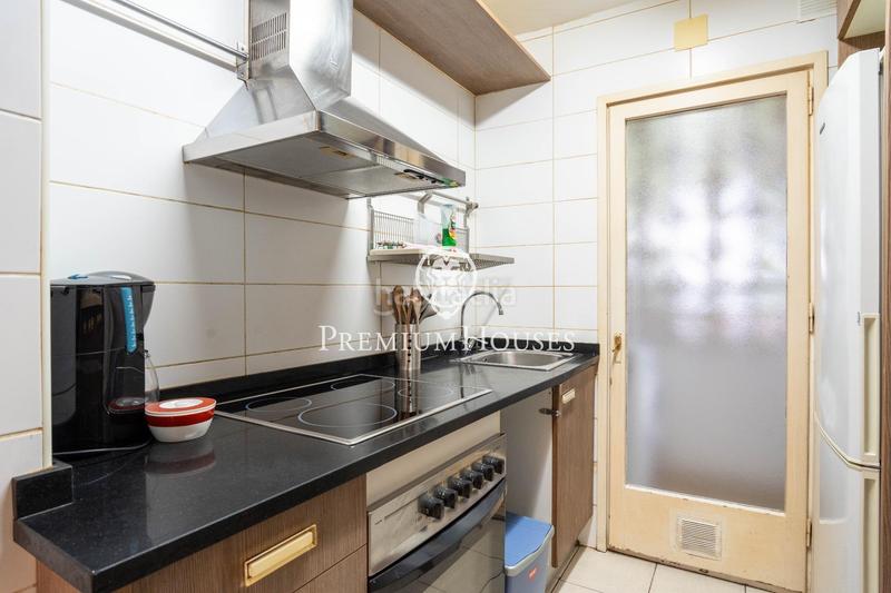 Foto 22e7b798-9d37-4b18-a6c9-5d414a71e1c6. Erdgeschoss mit heizung parking in Ribes Roges Vilanova i la Geltrú