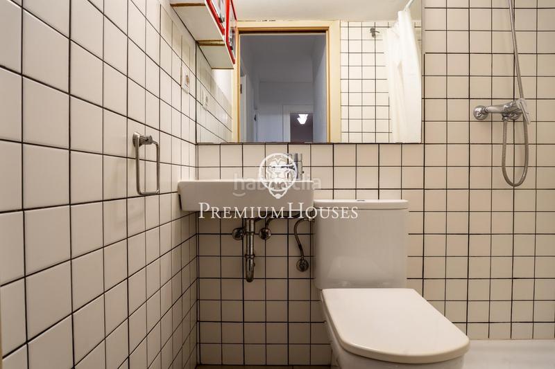 Foto 2b14ec21-0dfa-491c-a652-34ea139889d4. Erdgeschoss mit heizung parking in Ribes Roges Vilanova i la Geltrú