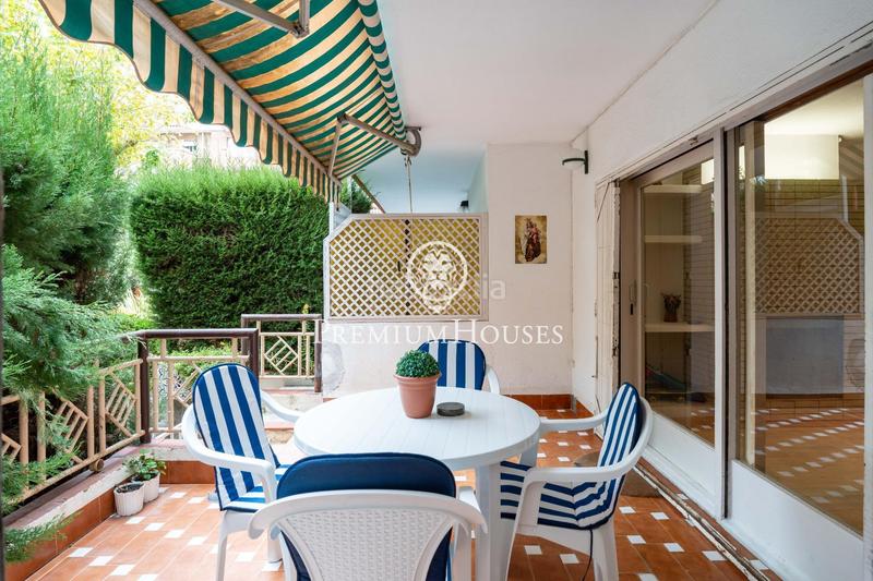 Foto 2b7bd065-5019-4bf0-945d-800a5a79e238. Erdgeschoss mit heizung parking in Ribes Roges Vilanova i la Geltrú