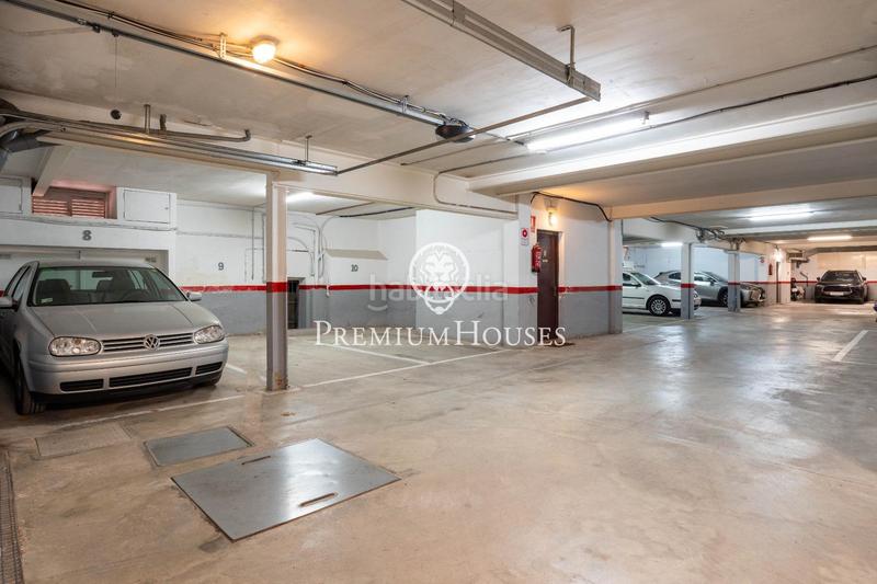 Foto 403ae8f7-06cf-41e6-97b6-cf88ff8331c6. Erdgeschoss mit heizung parking in Ribes Roges Vilanova i la Geltrú