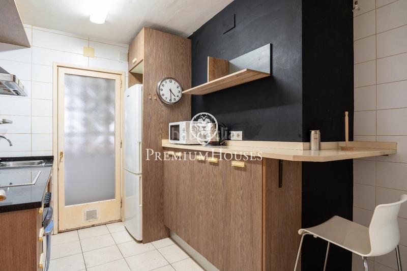 Foto 4e5ca904-13b4-4794-a06a-24b8eae64541. Erdgeschoss mit heizung parking in Ribes Roges Vilanova i la Geltrú