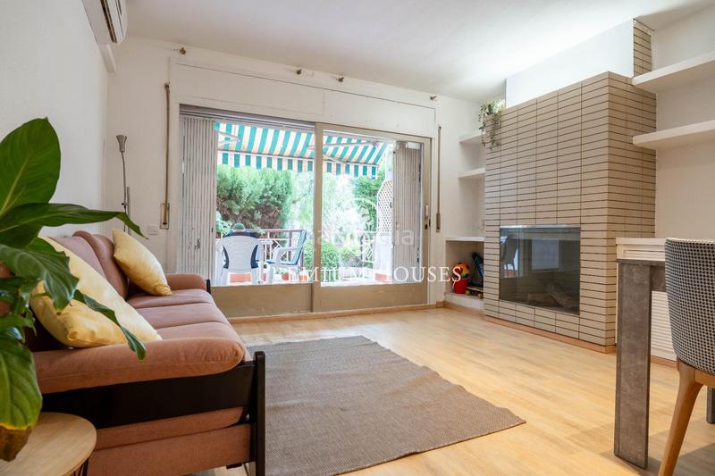 Foto 71299767-6eaa-4117-9866-0e5109bb4bdb. Erdgeschoss mit heizung parking in Ribes Roges Vilanova i la Geltrú