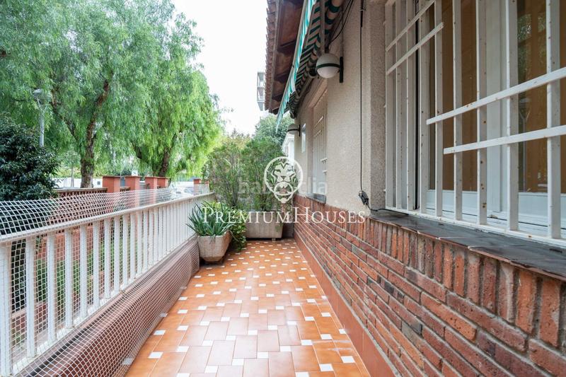 Foto 8c775dcd-1c36-4c7d-a35d-43bfcf15ae8d. Erdgeschoss mit heizung parking in Ribes Roges Vilanova i la Geltrú