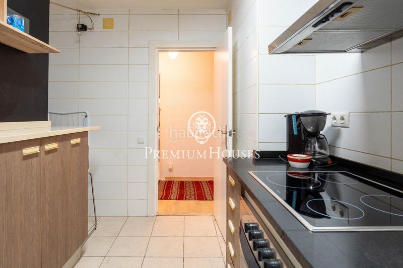 Foto 8e1126c3-e8a3-46ff-8935-8fb40177dce0. Erdgeschoss mit heizung parking in Ribes Roges Vilanova i la Geltrú